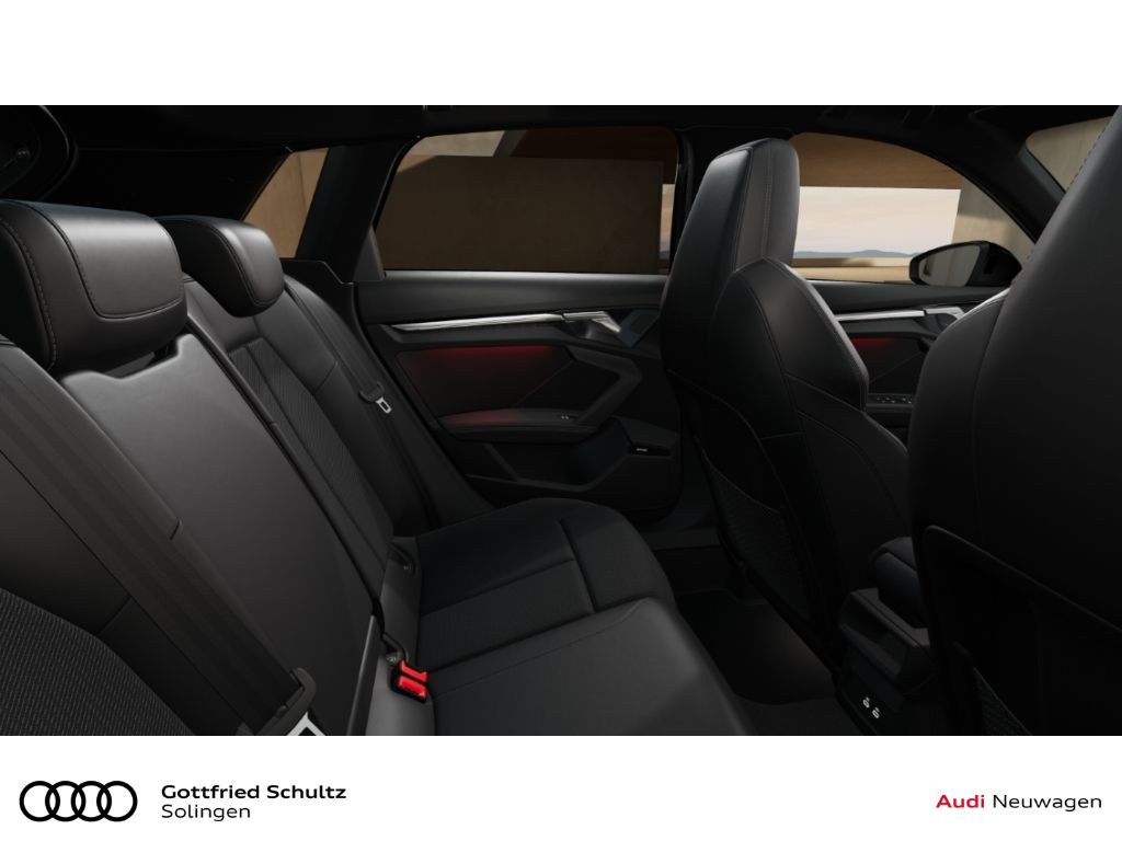 Audi A3 - Bild 12