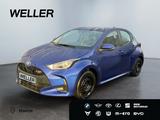 Toyota Yaris 1.0 Comfort *CarPlay*Kamera*ACC*Spurhalte*