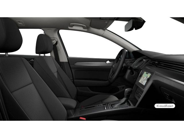 Volkswagen Passat Variant - Bild 12