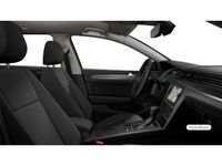 Volkswagen Passat Variant - Vorschau Bild 12