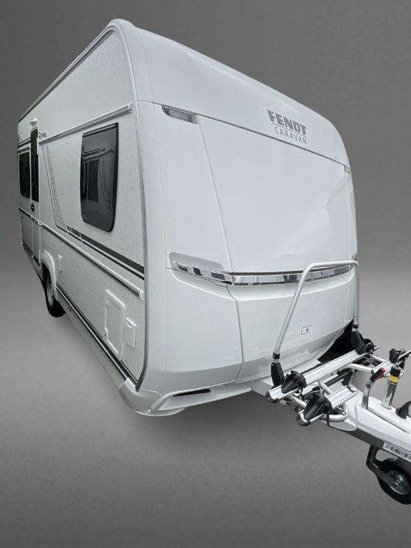 Fendt Bianco Activ 445 SFB Sofort verfügbar