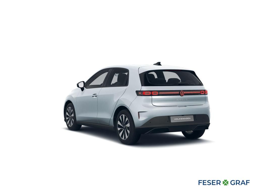 Volkswagen ID. Polo Style 211 PS 52 kWh 1-Gang-Automatik imagem 2