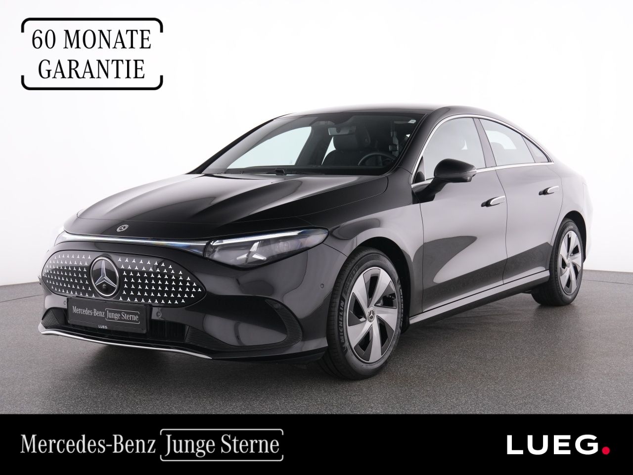 Mercedes-Benz CLA 250+ Progressive+MBUX+LED-HP+KeylG+Ambi+RFK