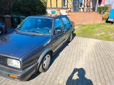 Volkswagen Jetta 2, MK2, 1,8 l, RP, Oldtimer - Volkswagen Jetta: R
