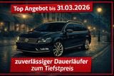 Volkswagen Passat Variant 2.0 TDI DSG Comfortline Varia...