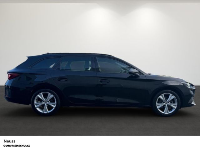 Seat Leon - Bild 3