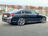 BMW 745 e M Sport Laser-HUD-Soft-ACC-TV-GARANTIE BMW - BMW 745 aus 2020