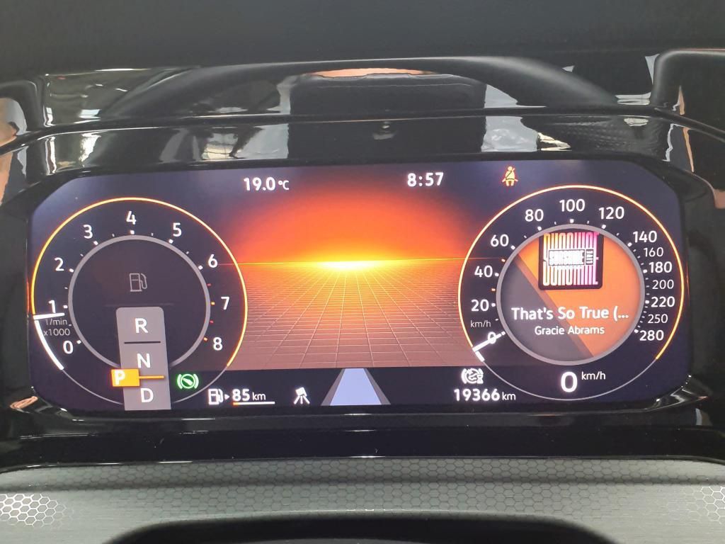 Volkswagen Golf GTI 2.0 TSI 180kW DSG Pano*AHK*Leder*RFK