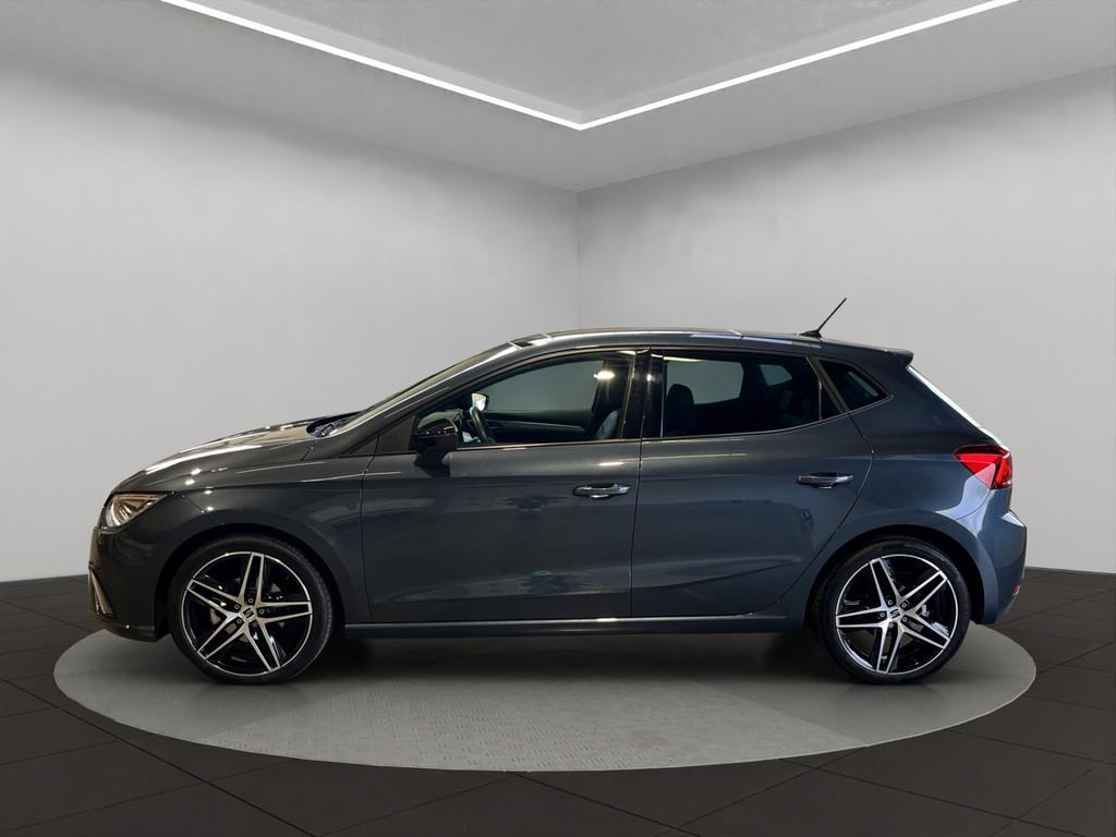 Seat Ibiza FR 1.0TSI PANO LED PDC