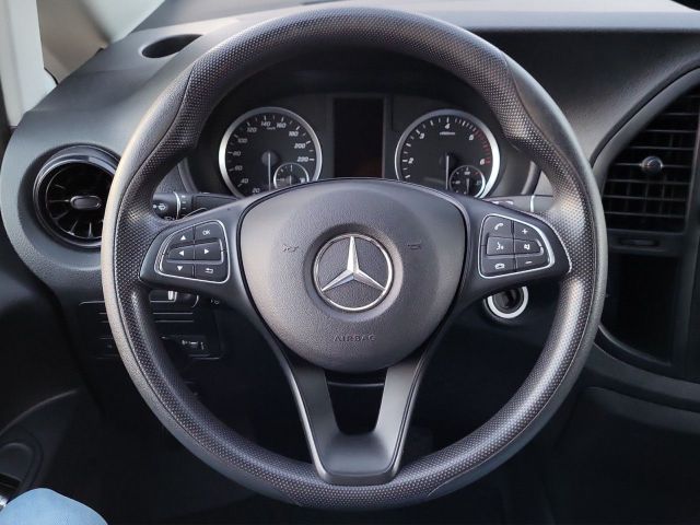 NFZ Vito Kasten 114 CDI Aut. AHK Kamera Navi