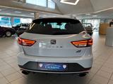 Seat Leon ST Cupra 280 - Seat Leon: Grau