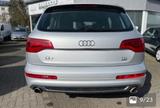 Audi Q7 3.0 TDI (DPF) quattro tiptronic - S-line - Audi Q7 mit Diesel-Antrieb: Geländewagen