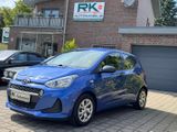 Hyundai i10 1.0 Pure - Hyundai i10 in Wuppertal