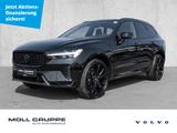 Volvo XC60 T8 AWD Ultra Black Ed. Plug-In Head UP Pano