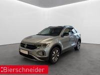 Volkswagen T-Roc - Vorschau Bild 1