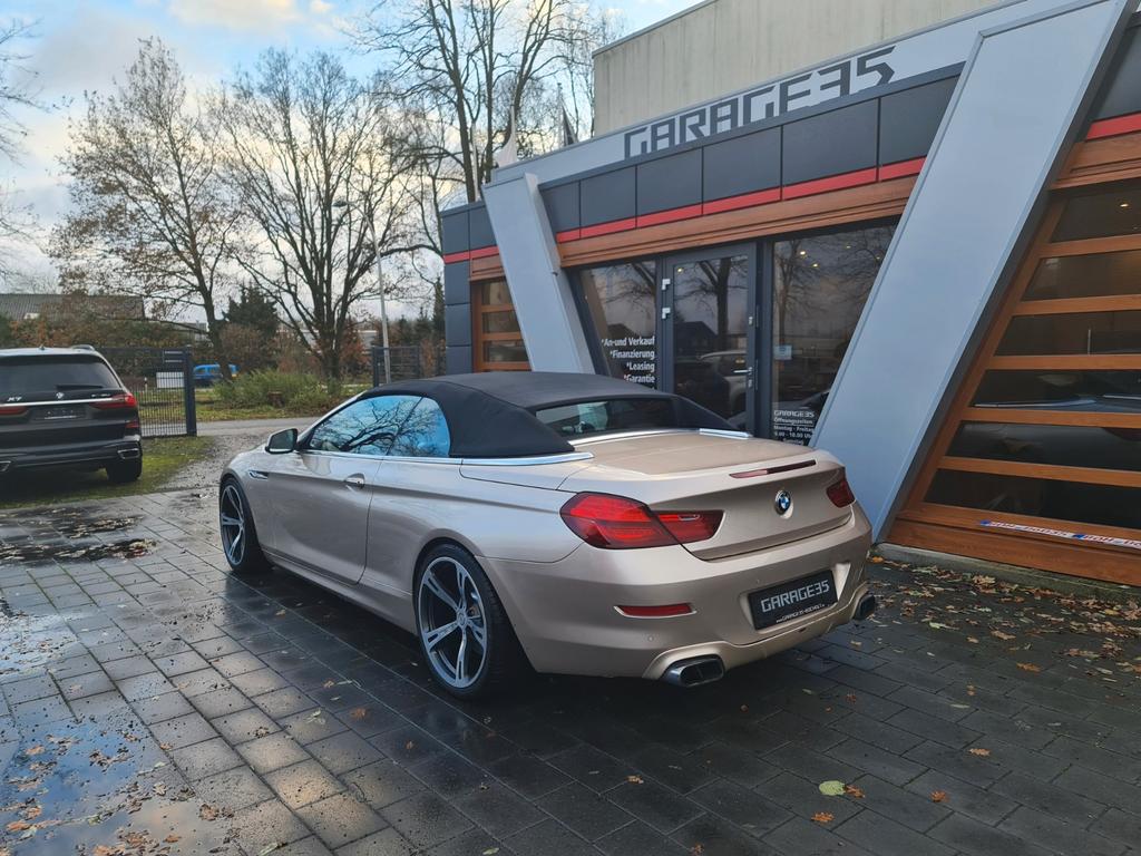 BMW 650