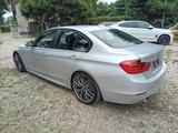 BMW 328i xDrive Limousine Aut * INSP+TÜV neu * Top - BMW 328 Gebrauchtwagen