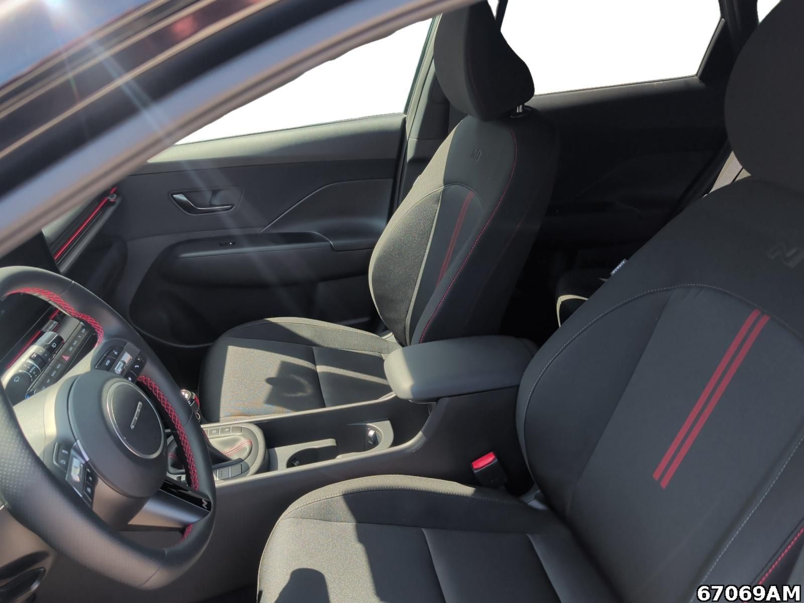 Hyundai KONA - Bild 11