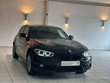 BMW 116 - 1