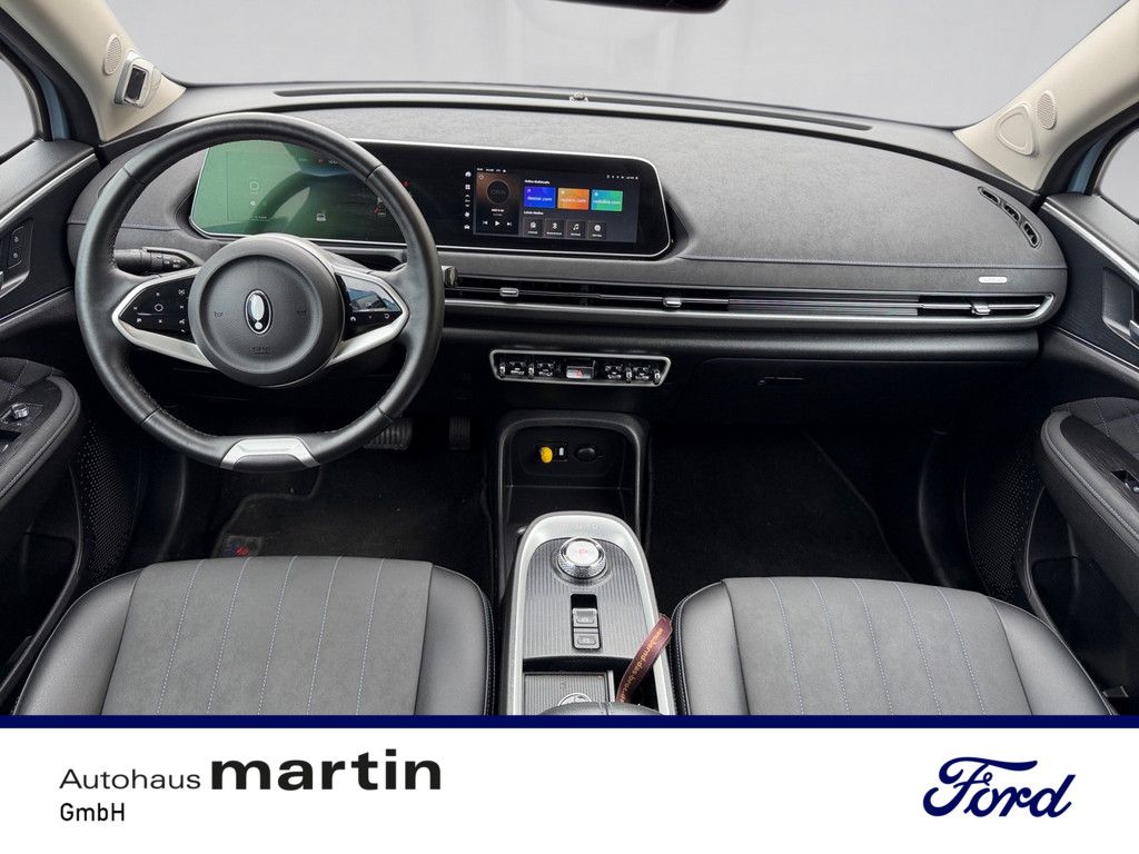 Fahrzeugabbildung GWM Ora 03 126 kW 300 Pro KAMERA NAVI ACC LED 360°