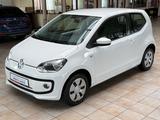Volkswagen up! move up! Edition/TÜV+AU NEU*/SHZ/ZV/SERVO - Volkswagen up!: Edition