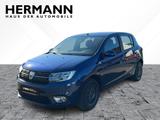 Dacia Sandero II 1.0 SCe 75 Comfort CAM*LED*PDC*Kam. - gebrauchte Dacia Sandero aus dem Jahr 2018
