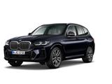 BMW X3 xDrive30e AT M Sportpaket Innovationsp. HIFI - BMW X3 mit Hybrid-Antrieb: Sportpaket