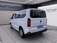 Volkswagen T7 Caravelle - Vorschau Bild 2