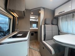 Pössl 2 Win R Plus *2025* Elegance*Bestand*