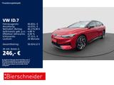 Volkswagen ID.7 Tourer Pro AHK HuD IQ 360
