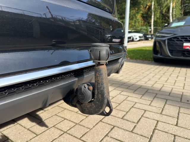 S5 Cabriolet 3.0 TFSI quattro