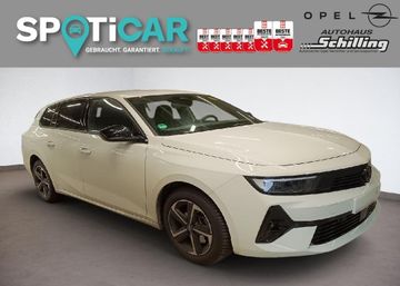 Opel Astra L ST 1.2 T Automatik GS
