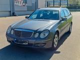 Mercedes-Benz E 220 E T-Modell CDI AHK.*Avantgarde *Hu 02.2028 - gebrauchte Mercedes-Benz E 220 aus dem Jahr 2008