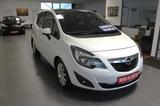 Opel Meriva B Color Edition 120PS - Opel Meriva: Winterreifen