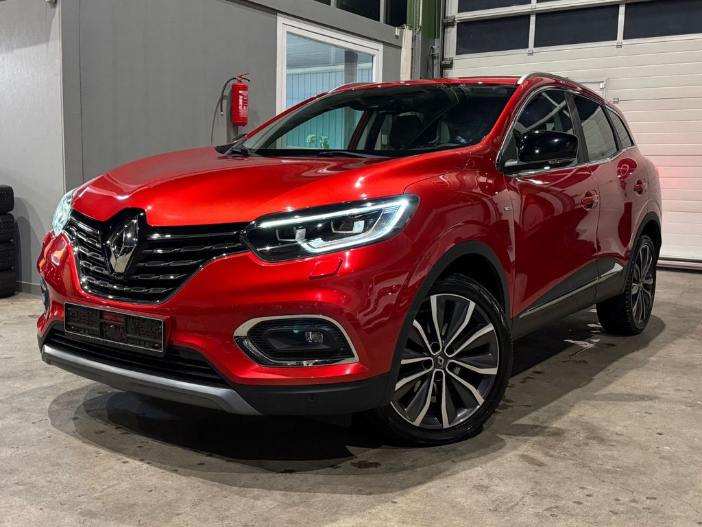 Image of Renault Kadjar