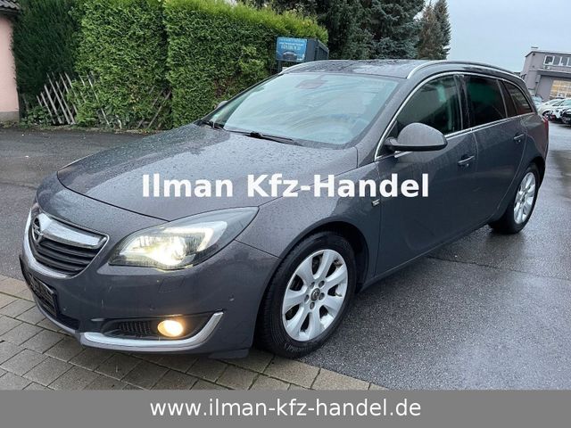 Opel Insignia A Sports Tourer Innovation EURO6