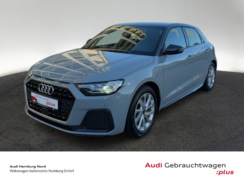 Image of Audi A1