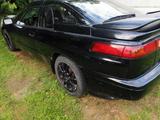 Subaru SVX 3.3 24V Gran Tour Motorgetriebe kann separat - Subaru SVX Gebrauchtwagen
