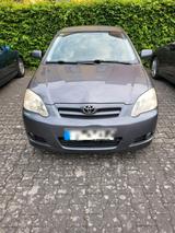 Toyota Corolla E12 Edition - Toyota Corolla Edition mit Benzin-Antrieb