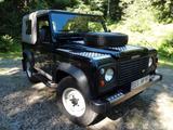 Land Rover Defender 90 Td5 Station Wagon SE SE - Land Rover Defender aus 2004