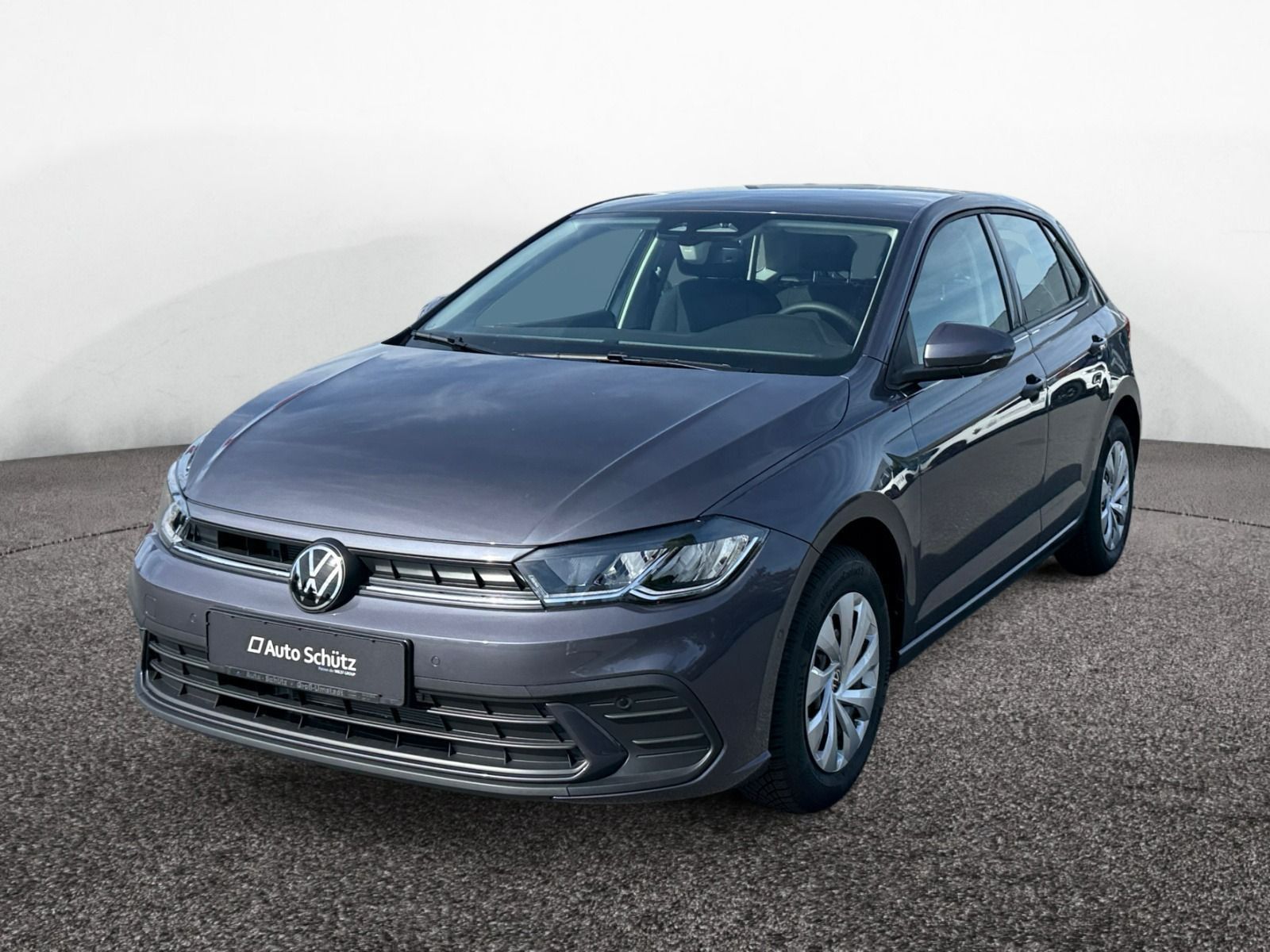 Volkswagen Polo - Bild 2