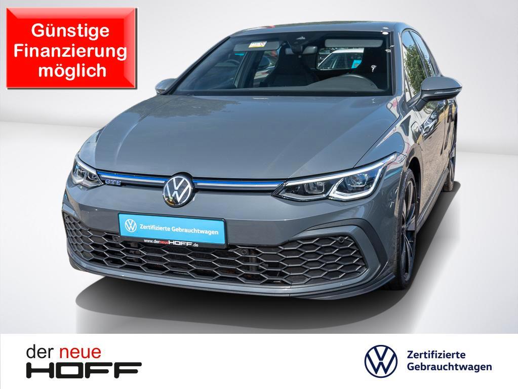Volkswagen Golf VIII GTE 1.4 eHybrid Standheizung Kamera Na