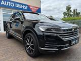 Volkswagen Touareg Elegance 4MO*PANO*StHz*AHK*MEMO-Pk.*VOLL - Volkswagen Touareg mit Diesel-Antrieb