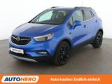 Opel Mokka X 1.4 Turbo Innovation Start/Stop - Opel Gebrauchtwagen in Bochum