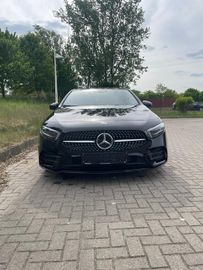 Bild 3 Mercedes-Benz A 220 A -Klasse A 220 d