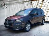 Mercedes-Benz T 180 PROGRESSIVE Standard AHK*Kam*Keyless*Ambi* - Mercedes-Benz T-Klasse Gebrauchtwagen
