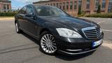 Mercedes-Benz S 350 BlueTEC 4MATIC  - Mercedes-Benz S 350 in Mönchengladbach