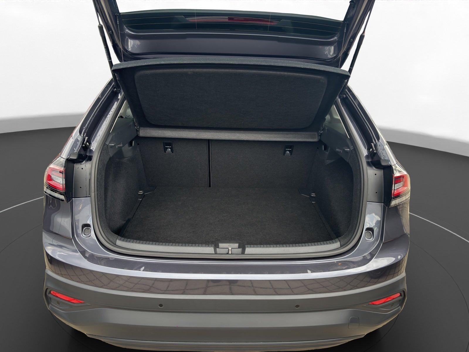 Volkswagen Taigo 1.0 TSI MOVE NAVI LED AHK SITZH., миниатюра 15