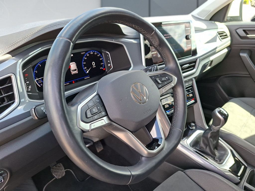 T-Roc 1.5 TSI Style *LED*SHZ*PDC*ASSIST PAKET*AP