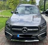 Mercedes-Benz GLB 220 d 4MATIC DCT - - Mercedes-Benz GLB 220 von privat